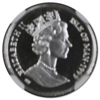 1⁄25 Crown obverse