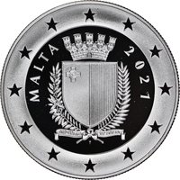 10 Euro obverse