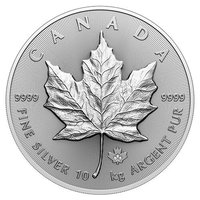 1000 Dollars reverse