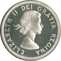 1 Dollar obverse