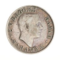 20 Cents obverse