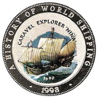 25 Shillings reverse