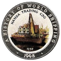 25 Shillings reverse