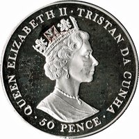 50 pence obverse