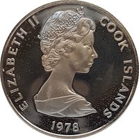 5 Cents obverse