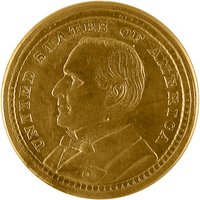 1 Dollar obverse