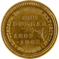 1 Dollar reverse