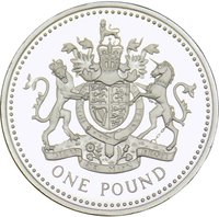 1 Pound reverse