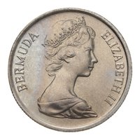 10 Cents obverse