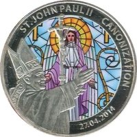 100 Francs CFA reverse