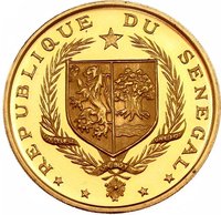 50 Francs obverse
