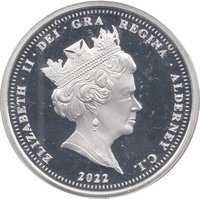 2 Pounds obverse