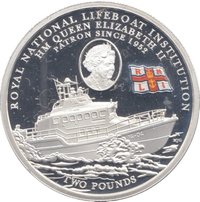 2 Pounds reverse