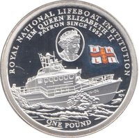 1 Pound reverse