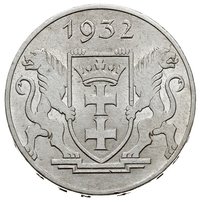 5 Gulden reverse