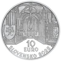 10 Euro obverse