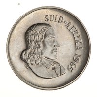 10 Cents obverse