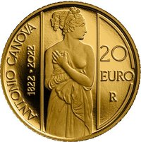 20 Euro reverse