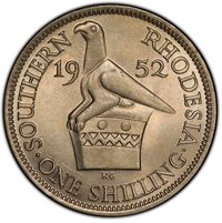 1 Shilling reverse