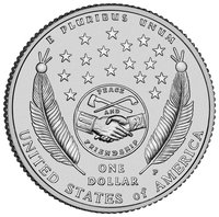 1 Dollar reverse