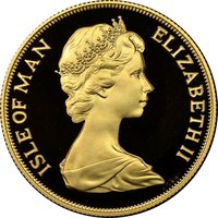 2 Sovereigns obverse