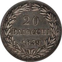 20 Baiocchi reverse