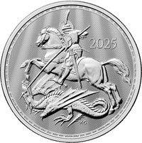 2 Pounds reverse