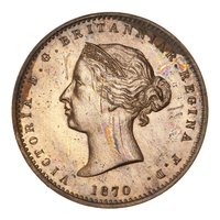 1⁄26 Shilling obverse