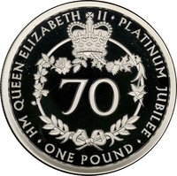 1 Pound reverse