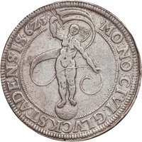 2 Speciedaler reverse