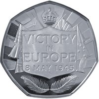 50 Pence reverse