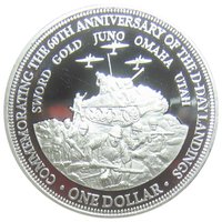 1 Dollar reverse