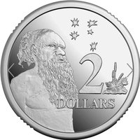 2 Dollars reverse