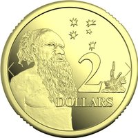 2 Dollars reverse