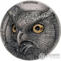 5000 Francs CFA reverse