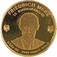 100 Francs CFA reverse