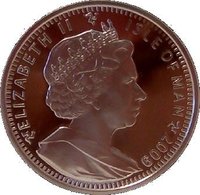 1 Crown obverse