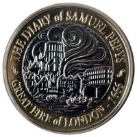 2 Pounds reverse