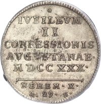 1⁄24 Thaler reverse