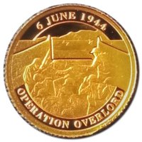 1⁄25 Crown reverse