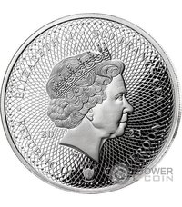 500 Francs CFA obverse