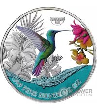 500 Francs CFA reverse