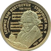 100 Francs CFA reverse