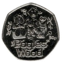 50 Pence reverse