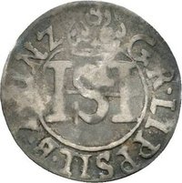 2 Mariengroschen obverse