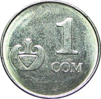 1 Som reverse