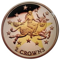 2 Crowns reverse