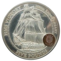 5 Pounds reverse
