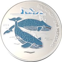 1000 Francs CFA reverse