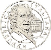 10 Euro obverse